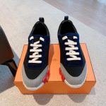 Hermes Bouncing Sneakers - Image 2