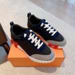 Hermes Bouncing Sneakers - Image 3