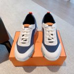 Hermes Bouncing Sneakers - Image 2