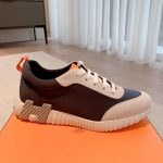 Hermes Bouncing Sneakers - Image 4