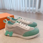 Hermes Bouncing Sneakers - Image 4