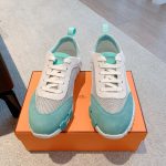 Hermes Bouncing Sneakers - Image 2