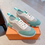 Hermes Bouncing Sneakers - Image 3