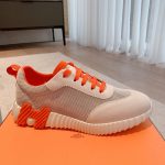 Hermes Bouncing Sneakers - Image 2