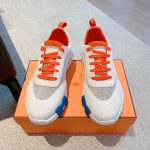 Hermes Bouncing Sneakers - Image 3