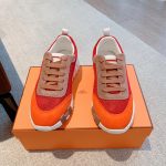 Hermes Bouncing Sneakers - Image 3