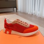 Hermes Bouncing Sneakers - Image 2