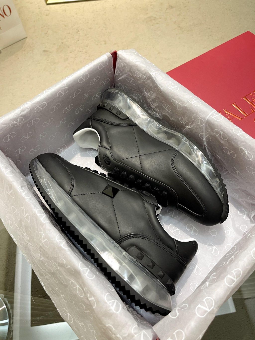 Valentino Sneakers - Image 4