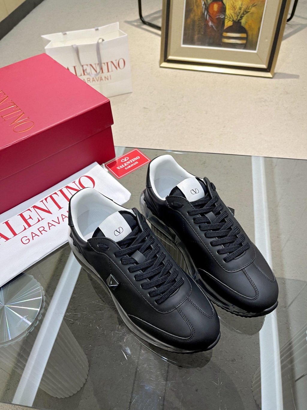 Valentino Sneakers - Image 3