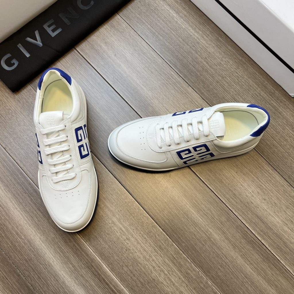 GIVENCHY G4 Low-Top Sneaker - Image 3