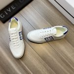 GIVENCHY G4 Low-Top Sneaker - Image 3