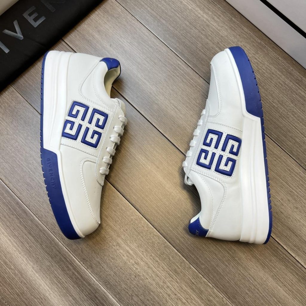 GIVENCHY G4 Low-Top Sneaker - Image 2