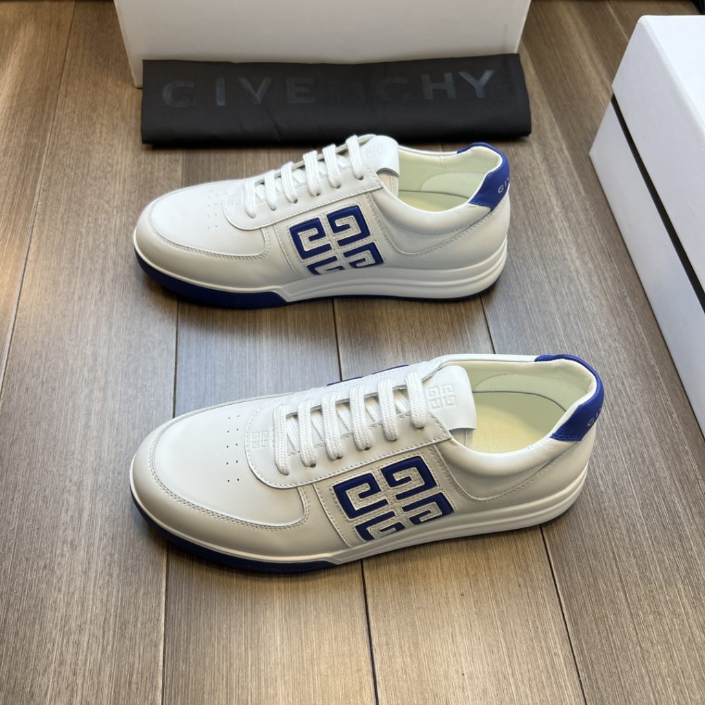 GIVENCHY G4 Low-Top Sneaker - Image 4