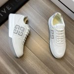 GIVENCHY G4 Low-Top Sneaker - Image 4
