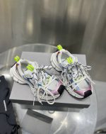 Balenciaga Top Edition 23 new daddy shoes - Image 3