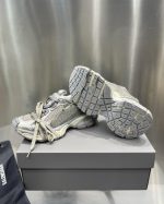 Balenciaga Top Edition 23 new daddy shoes - Image 2