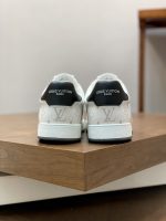 LOUIS VUITTON TRAINER SNEAKER - Image 4