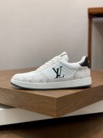 LOUIS VUITTON TRAINER SNEAKER - Image 3
