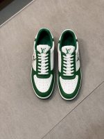 LOUIS VUITTON TRAINER SNEAKER - Image 2