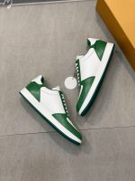 LOUIS VUITTON TRAINER SNEAKER - Image 3