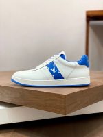 LOUIS VUITTON TRAINER SNEAKER - Image 4