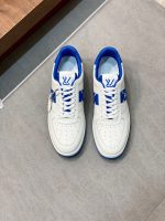 LOUIS VUITTON TRAINER SNEAKER - Image 2