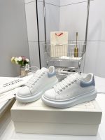 Alexander McQueen Sneaker - Image 2