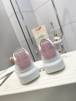 Alexander McQueen Sneaker - Image 4