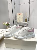 Alexander McQueen Sneaker - Image 2