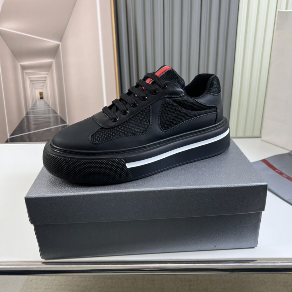 PRADA top version - Image 3