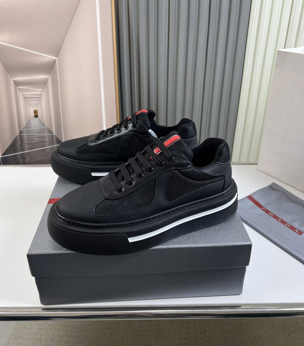 PRADA top version - Image 4