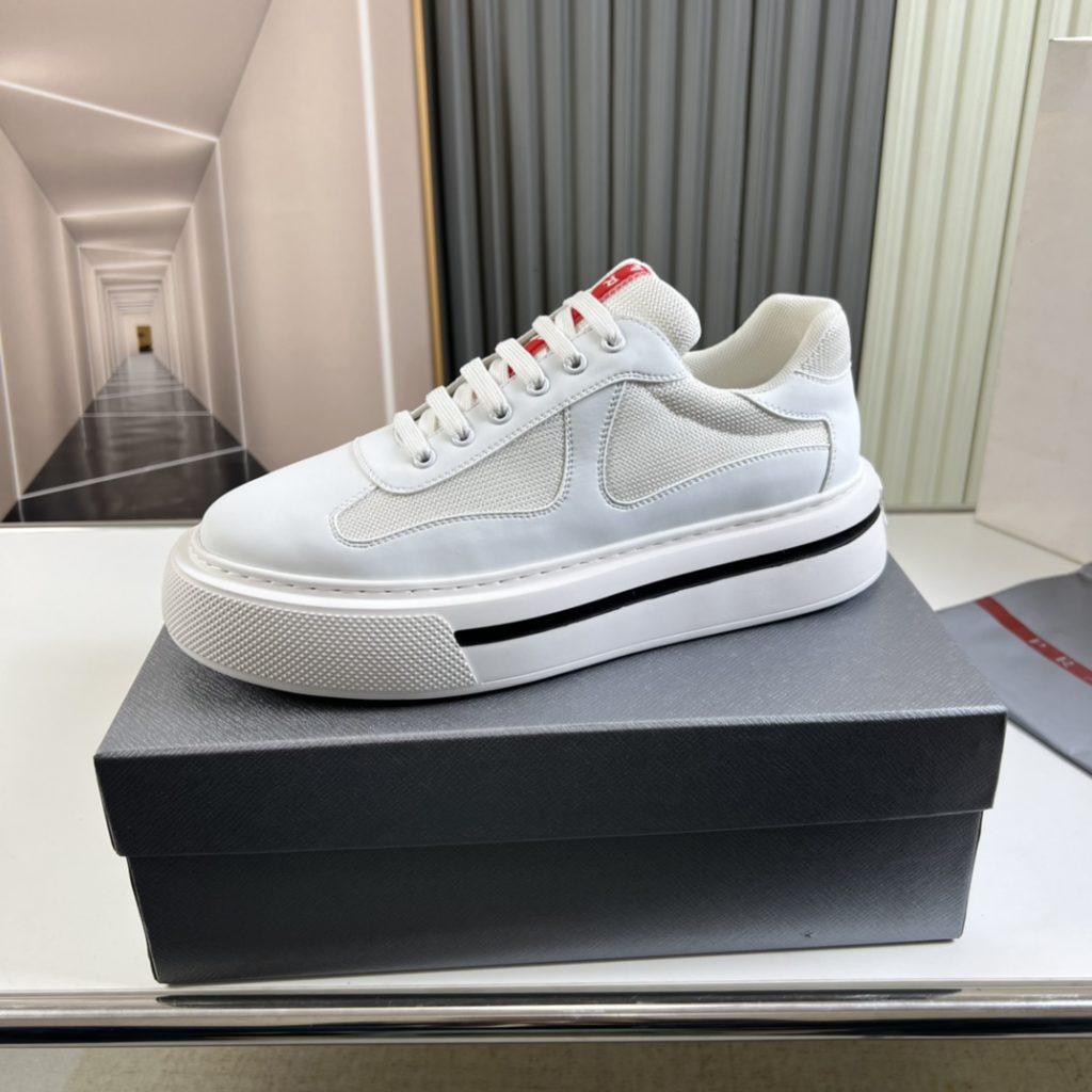 PRADA top version - Image 4