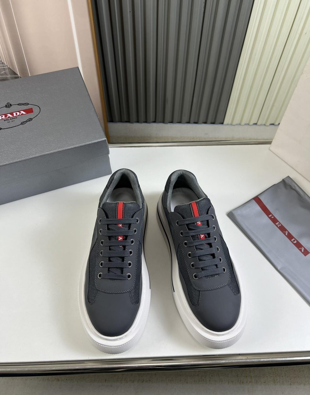 PRADA top version - Image 2