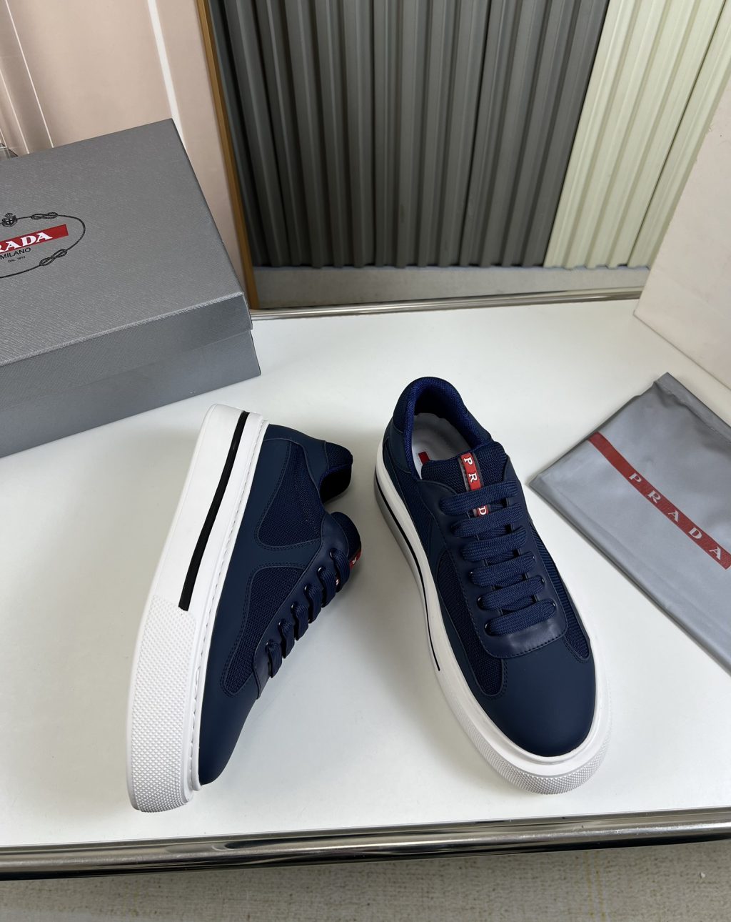 PRADA top version - Image 4