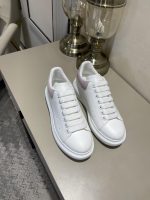 Alexander McQueen Sneaker - Image 2