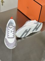 Hermes Bouncing Sneakers - Image 3