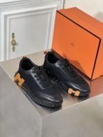 Hermes Bouncing Sneakers - Image 3