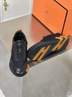 Hermes Bouncing Sneakers - Image 2