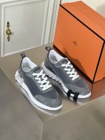 Hermes Bouncing Sneakers - Image 3