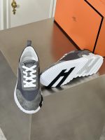 Hermes Bouncing Sneakers - Image 2