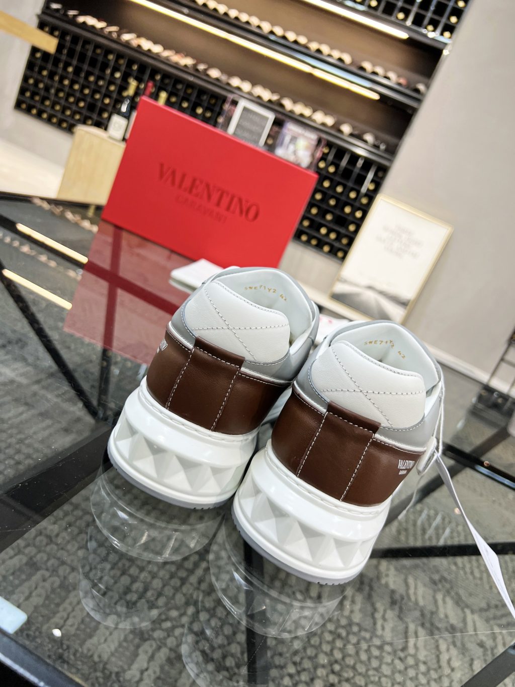 Valentino Sneakers - Image 4