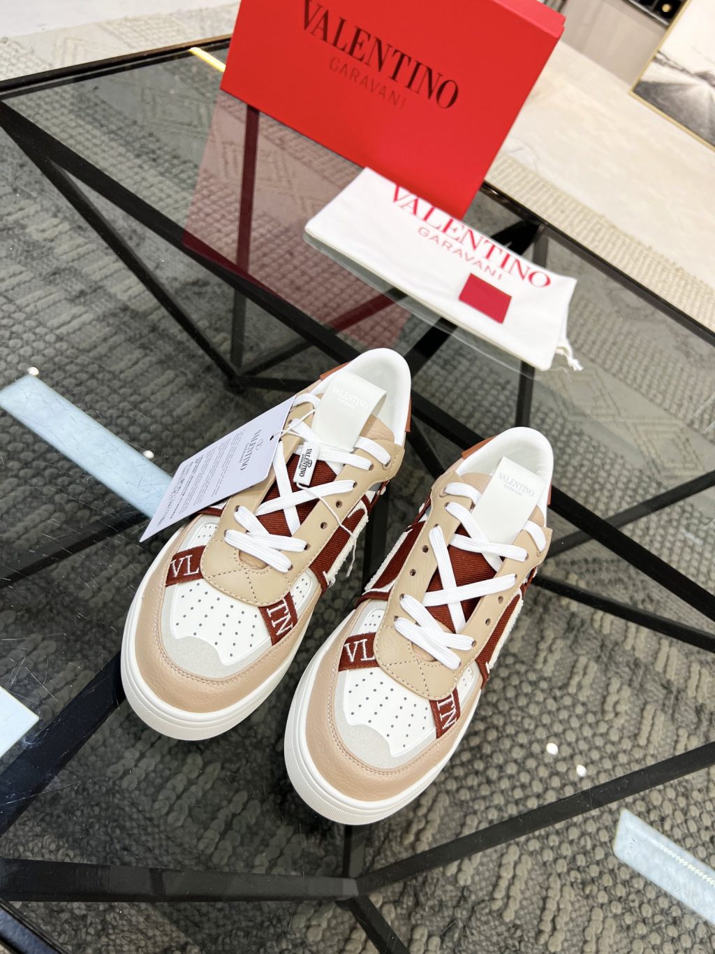 Valentino Sneakers - Image 3