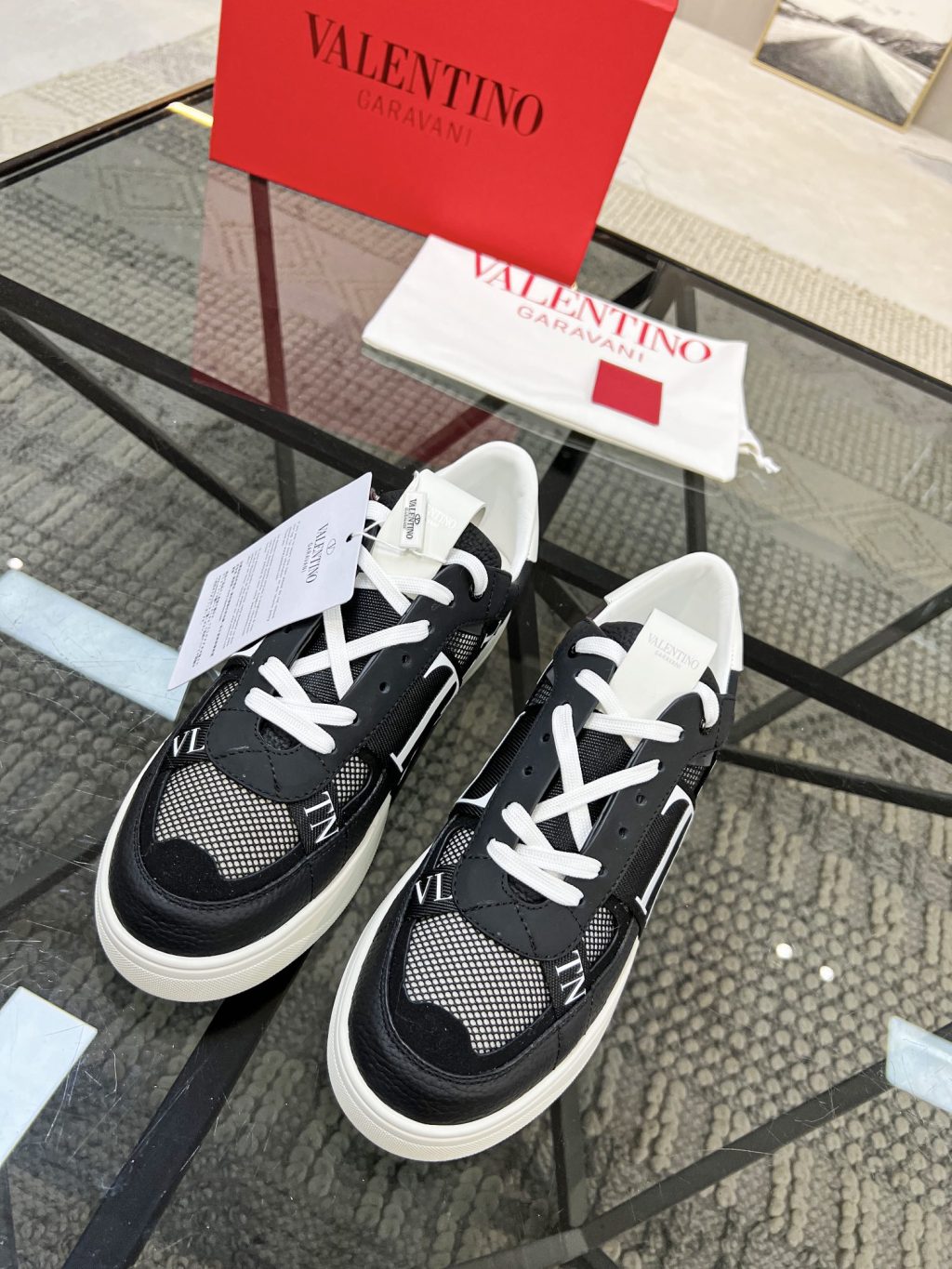 Valentino Sneakers - Image 3