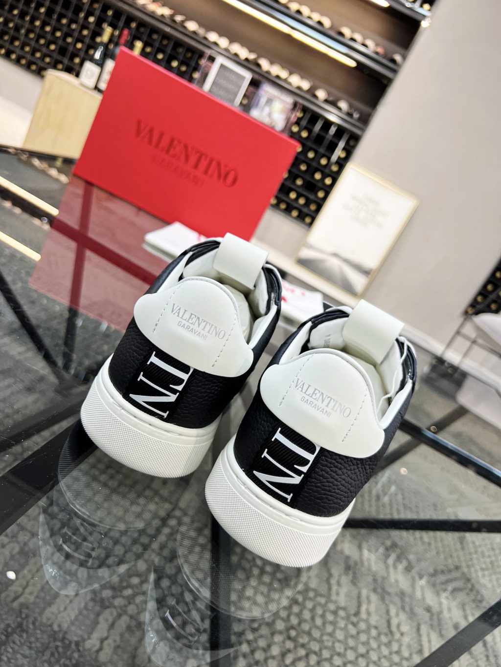 Valentino Sneakers - Image 4