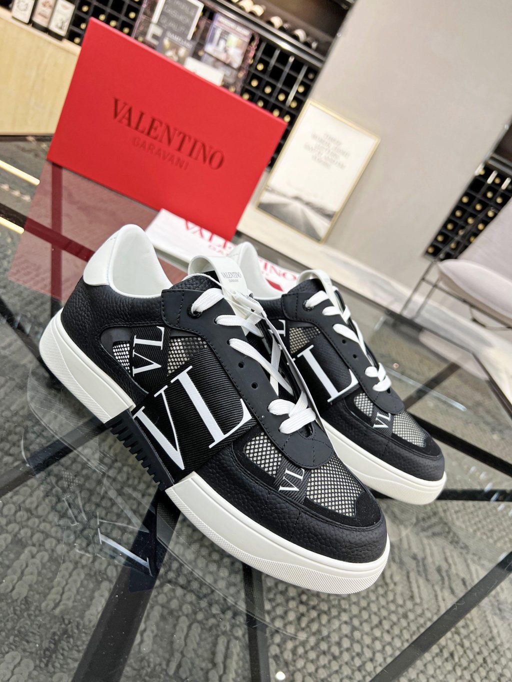 Valentino Sneakers - Image 2