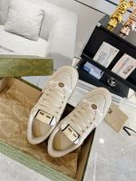 Gucci Screener sneakers - Image 4