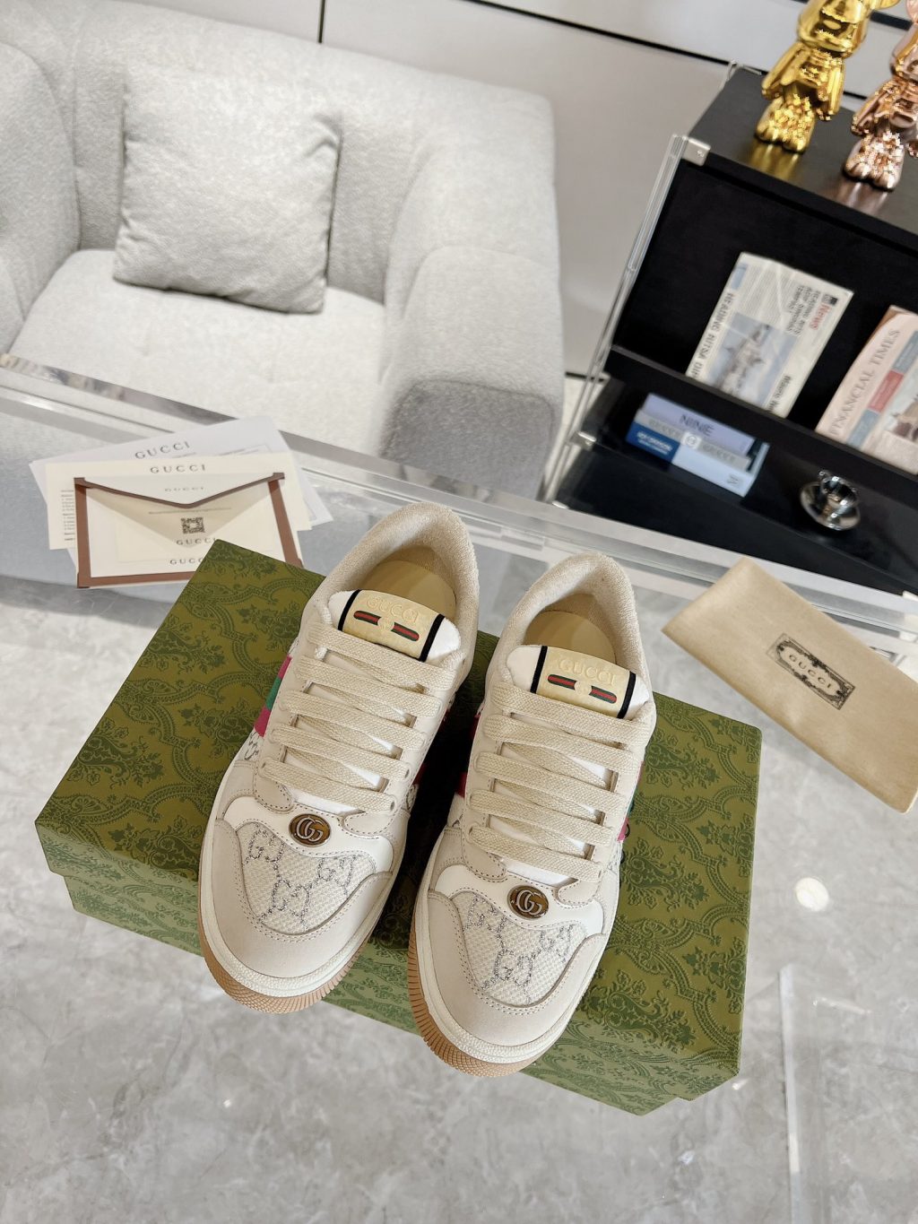 Gucci Screener sneakers - Image 2