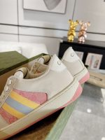 Gucci Screener sneakers - Image 4