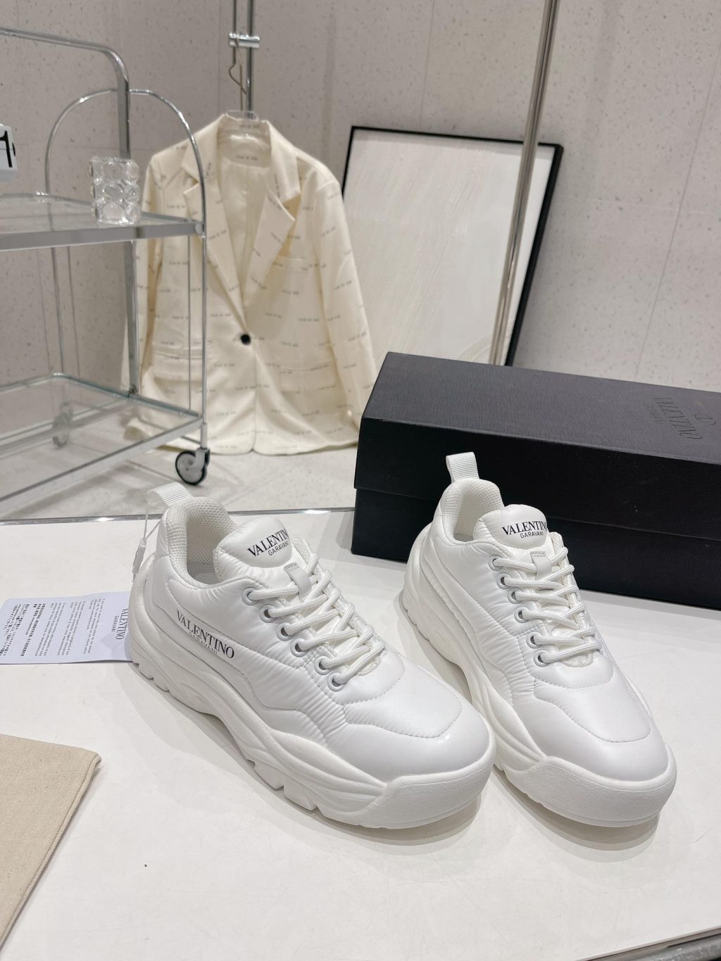 Valentino Sneakers - Image 2