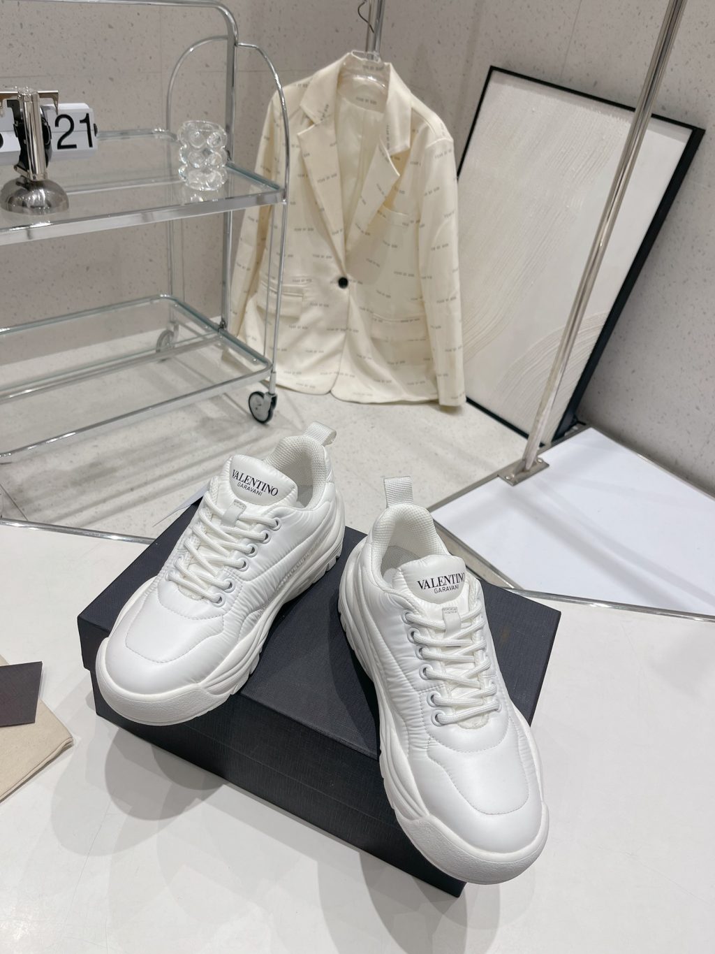 Valentino Sneakers - Image 3